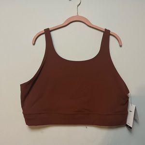 Nike Yoga Sports Bra